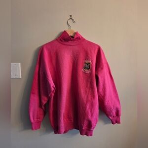VINTAGE SWEATSHIRT